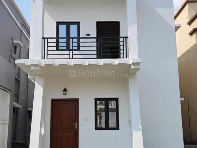 2 BHK Villa in Thakurpukur for resale Kolkata. The reference number is 19487113