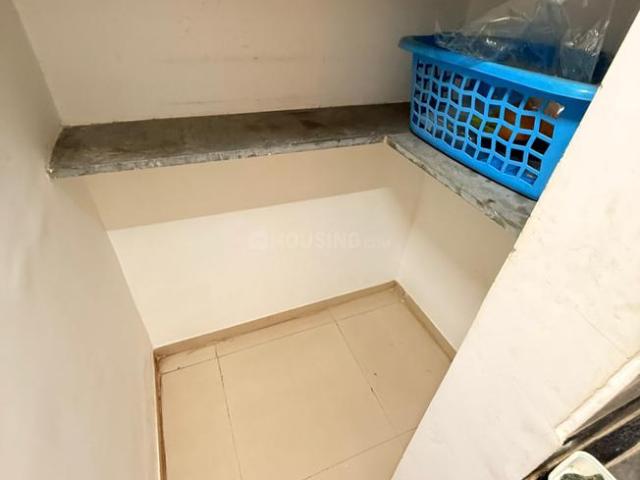 2 BHK Villa in Thaltej for rent Ahmedabad. The reference number is 20793438