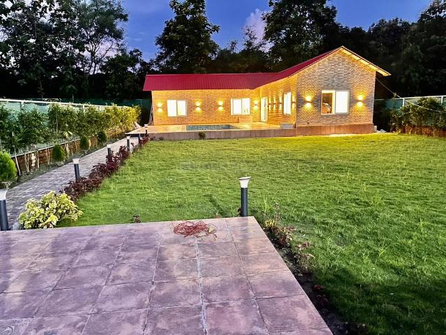 2 BHK Villa in Thano for resale Dehradun. The reference number is 16780237
