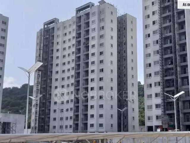 2 BHK Villa In The Cliff Garden for Rent In Hinjewadi