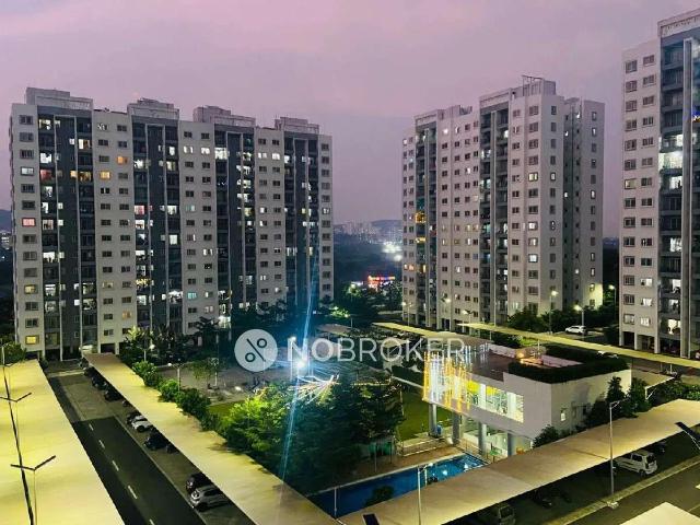 2 BHK Villa In The Cliff Garden For Sale In Hinjewadi