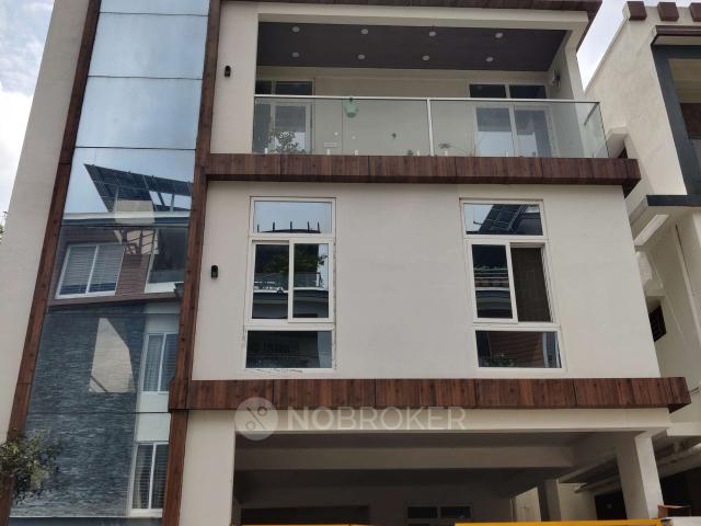 2 BHK Villa In The Lake View Address for Rent In Electronic
