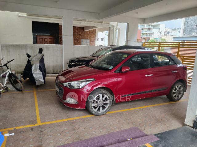 2 BHK Villa In The Lake View Address for Rent In Electronic City