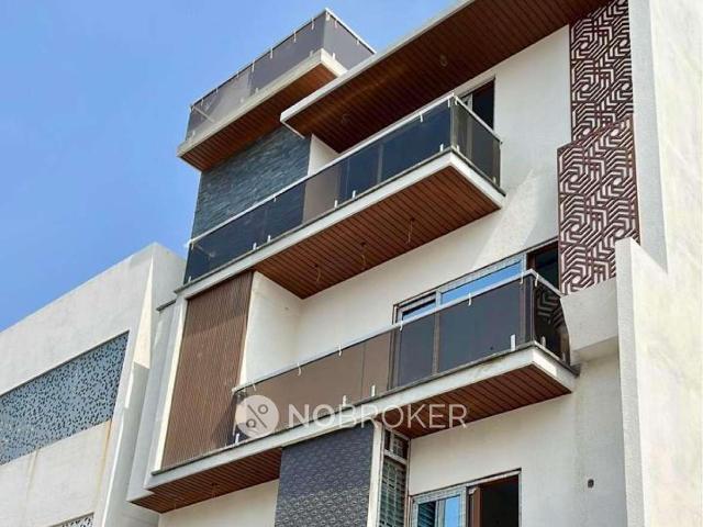 4+ BHK House For Sale In Electronic City