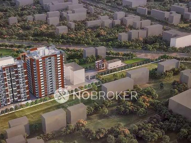 2 BHK Villa In The Legend for Rent In Hinjewadi