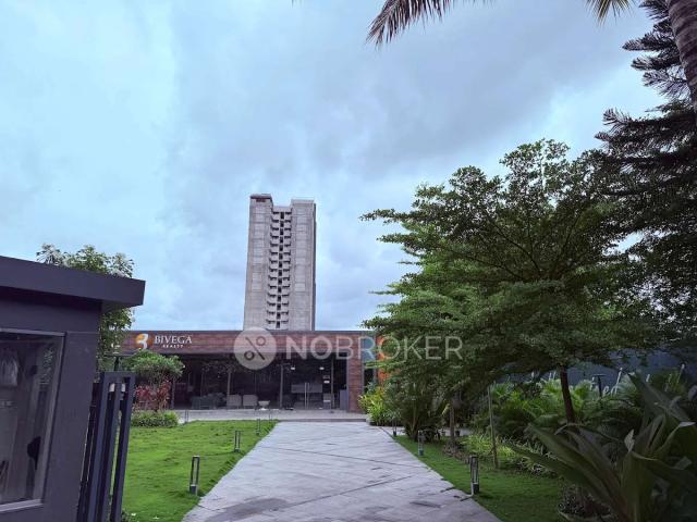 2 BHK Villa In The Silver Altair, Ravet for Rent In Ravet