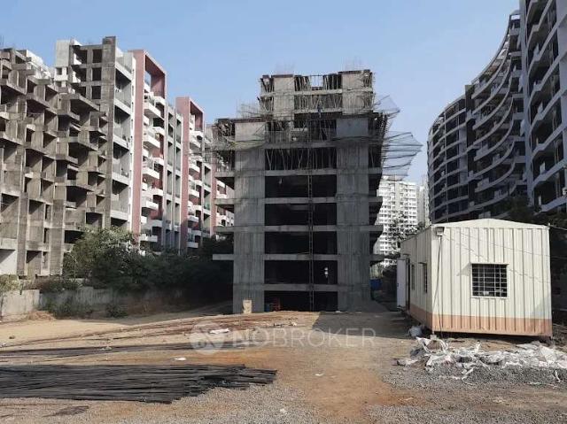 2 BHK Villa In The Province For Sale In Pimpri chinchwad