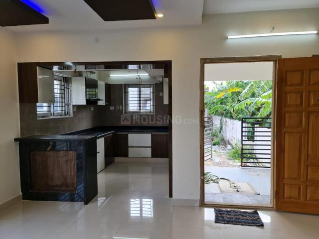2 BHK Villa in Thirunindravur for resale Chennai. The reference number is 13630061