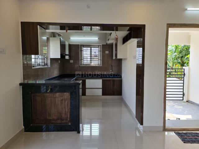 2 BHK Villa in Thirunindravur for resale Chennai. The reference number is 13639671