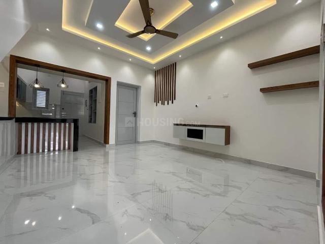 2 BHK Villa in Thirunindravur for resale Chennai. The reference number is 19646390