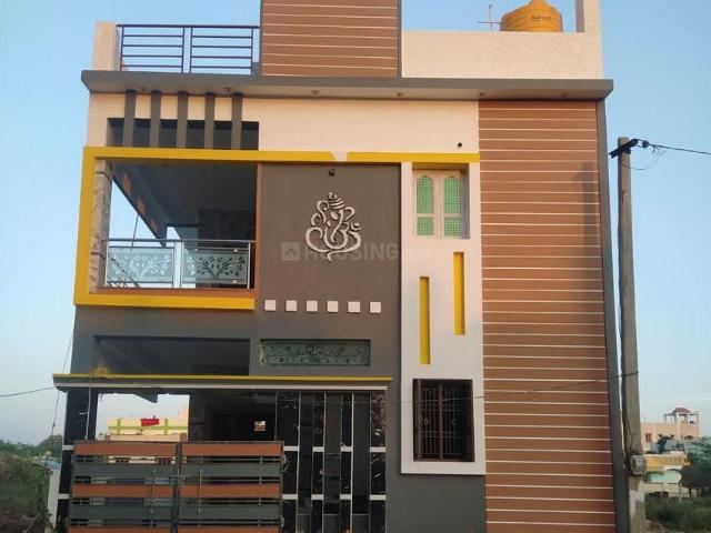 2 BHK Villa in Thirukkachur for resale Chennai. The reference number is 13459167