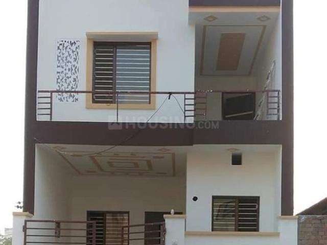 2 BHK Villa in Thirukkachur for resale Chennai. The reference number is 13861204