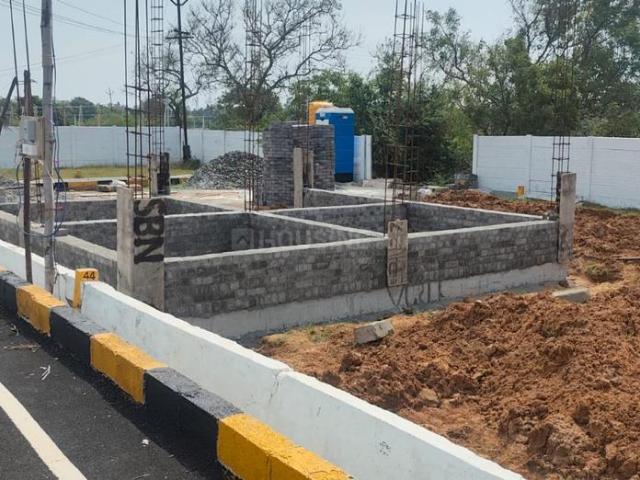 2 BHK Villa in Thiruporur for resale Chennai. The reference number is 19427012