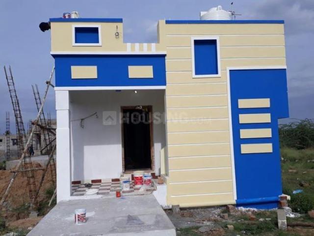 2 BHK Villa in Thiruporur for resale OMR. The reference number is 15838678