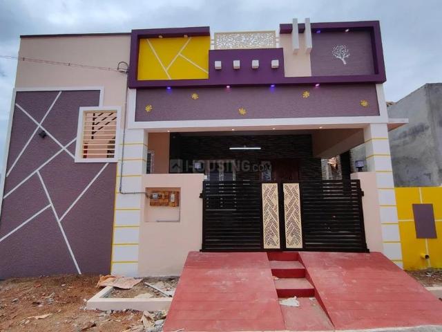 2 BHK Villa in Thiruporur for resale OMR. The reference number is 15838746