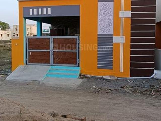 2 BHK Villa in Thiruporur for resale OMR. The reference number is 15853478