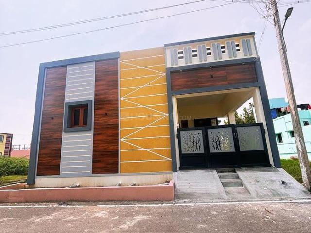2 BHK Villa in Thiruporur for resale OMR. The reference number is 15913594
