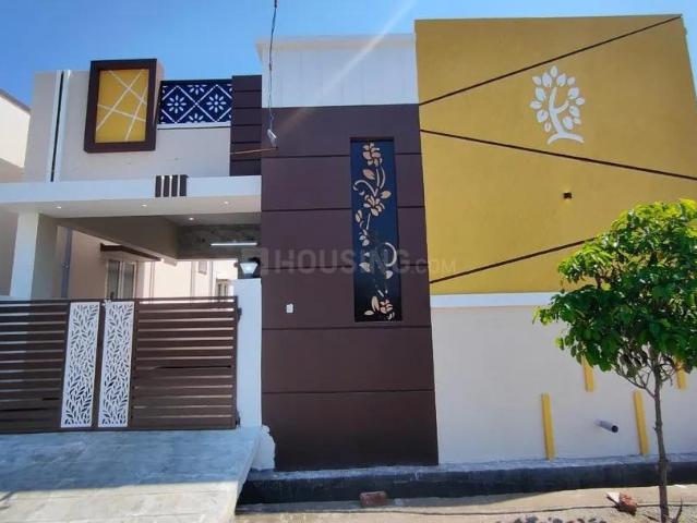 2 BHK Villa in Thiruporur for resale OMR. The reference number is 17341157