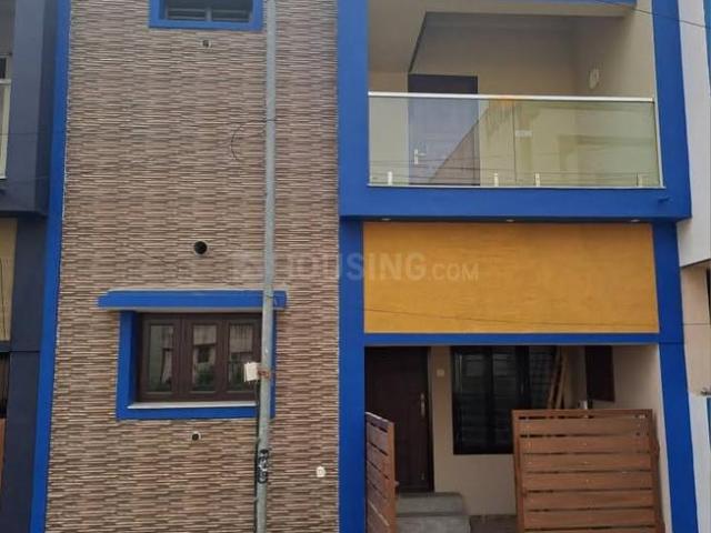 2 BHK Villa in Thiruporur for resale OMR. The reference number is 17459022