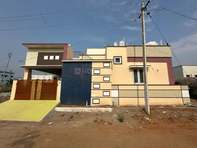 2 BHK Villa in Thiruporur for resale OMR. The reference number is 17473973