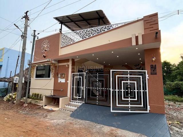2 BHK Villa in Thiruporur for resale OMR. The reference number is 17759519