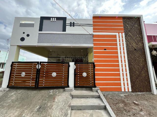 2 BHK Villa in Thiruvallur for resale Chennai. The reference number is 14281798