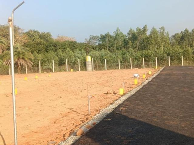 2 BHK Villa in Thiruvallur for resale Chennai. The reference number is 20422122