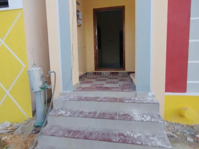 2 BHK Villa in Thiruvallur for resale Chennai. The reference number is 20467413