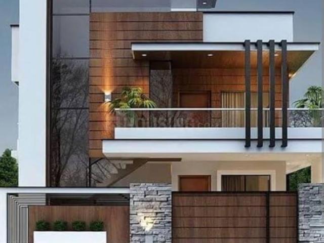 2 BHK Villa in Thiruvallur for resale Kakkalur. The reference number is 17056542