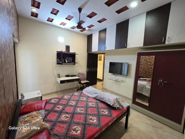 2 BHK Villa in Thiruvanmiyur for rent Chennai. The reference number is 12373651
