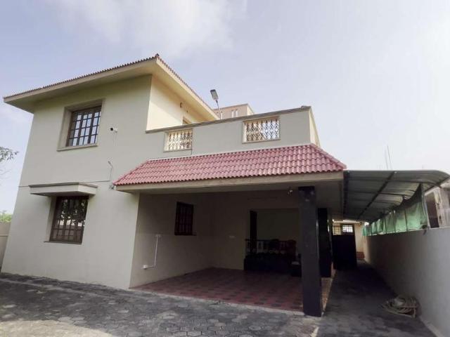 2 BHK Villa in Thudiyalur for resale Coimbatore. The reference number is 16424984