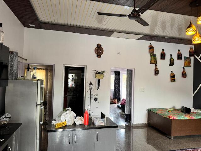 2 BHK Villa in Tilwari for resale Dehradun. The reference number is 16741614
