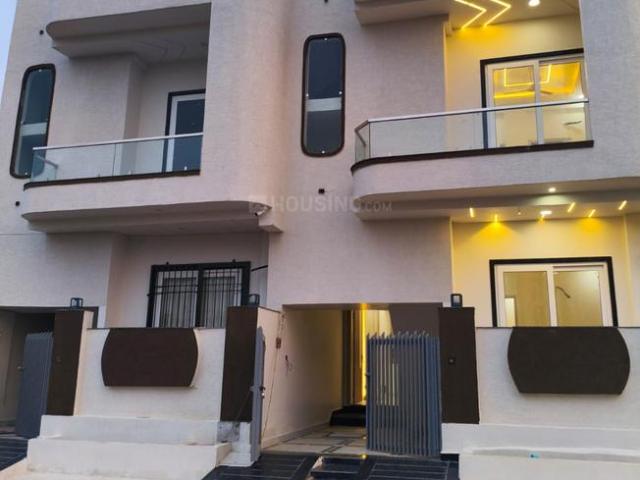 2 BHK Villa in Tilawala for rent Jaipur. The reference number is 21000942