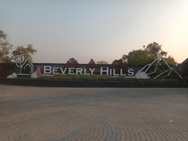 2 BHK Villa in Tillor Khurd for resale Indore. The reference number is 16920935