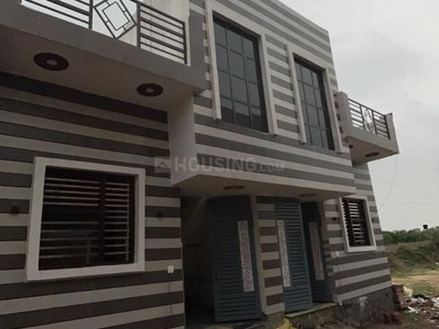 2 BHK Villa in Tilpata Karanwas for resale Greater Noida. The reference number is 20657449