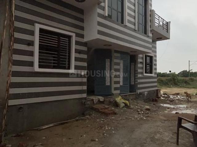 2 BHK Villa in Tilpata Karanwas for resale Greater Noida. The reference number is 20657484
