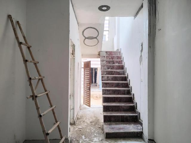 2 BHK Villa in Tilpata Karanwas for resale Greater Noida. The reference number is 20956349