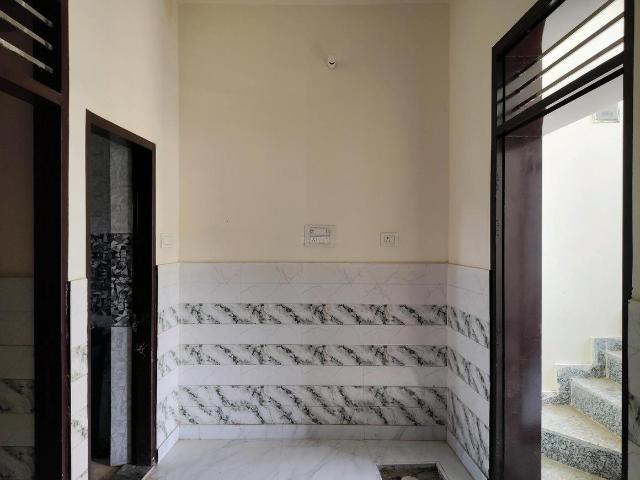 2 BHK Villa in Tilpata Karanwas for resale Greater Noida. The reference number is 20956335