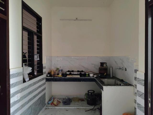 2 BHK Villa in Tilpata Karanwas for resale Greater Noida. The reference number is 20956452