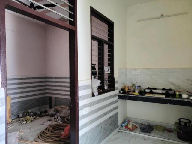 2 BHK Villa in Tilpata Karanwas for resale Greater Noida. The reference number is 20956479