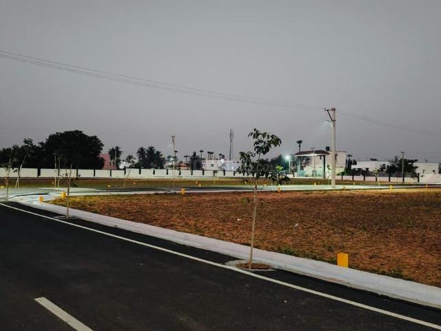 2 BHK Villa in Tiruchengode for resale Namakkal. The reference number is 19755363