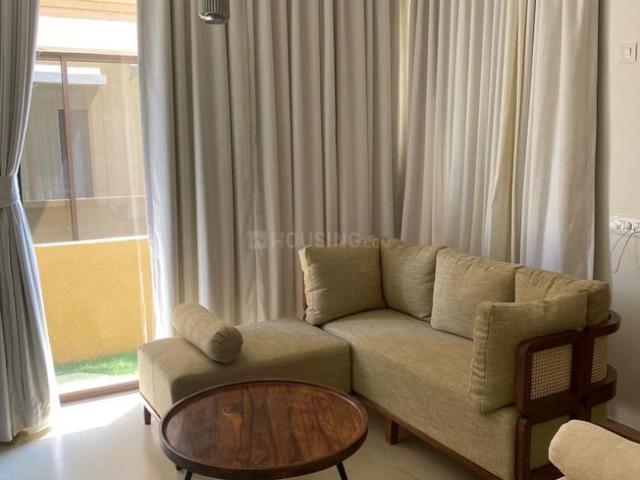 2 BHK Villa in Tiswadi for resale Goa. The reference number is 20296690