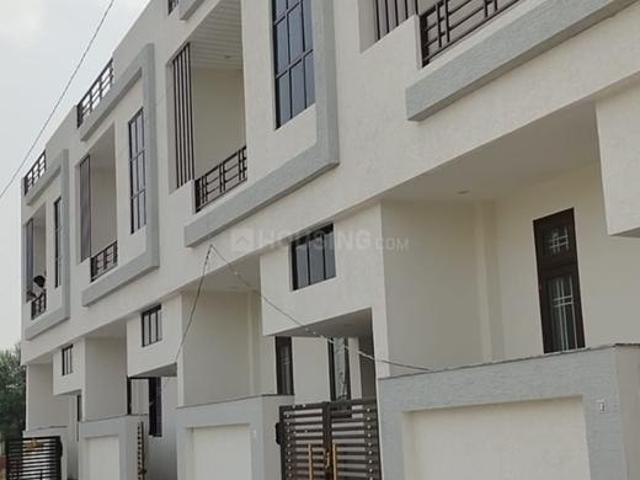 2 BHK Villa in Tonk Road for resale Jaipur. The reference number is 20358275