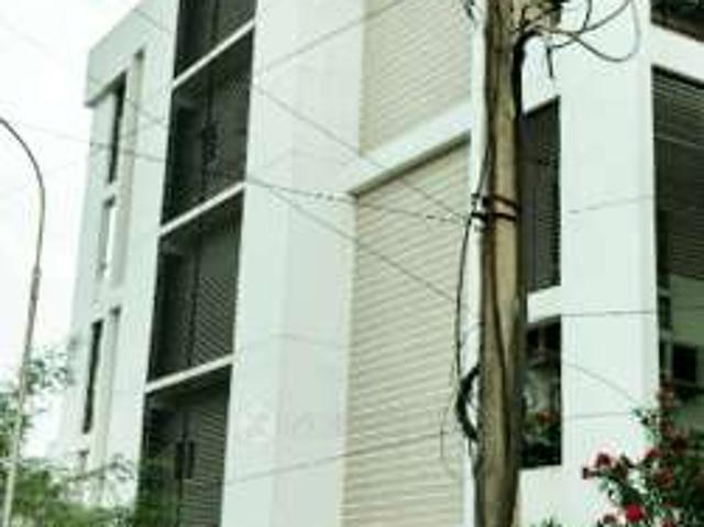 2 BHK Villa In Touchstone Apartments for Rent In Ambattur I