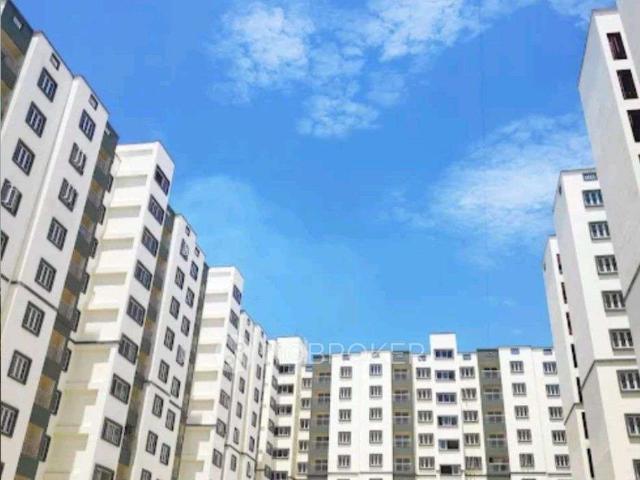 2 BHK Villa In Tnhb Mig Plot for Rent In Plot 97, Mig, Tnhb