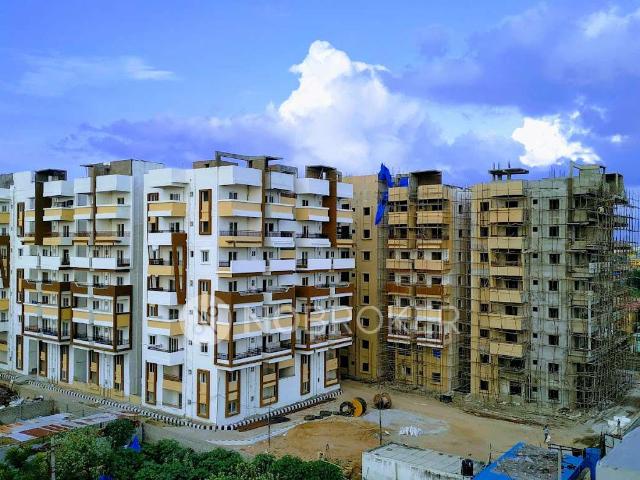 2 BHK Villa In Tricolours Palm Cove For Sale In Uppal