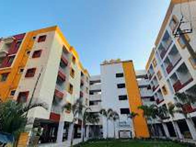 2 BHK Villa In Trinity Complex For Sale In Sompura