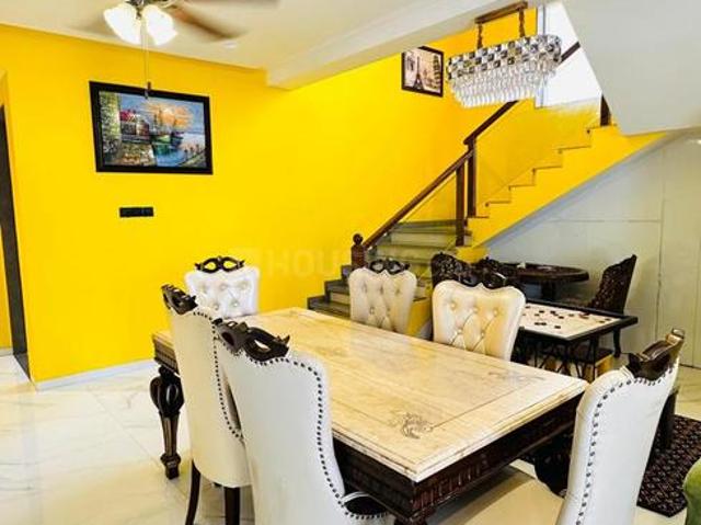 2 BHK Villa in Tungarli for rent Lonavala. The reference number is 20871270