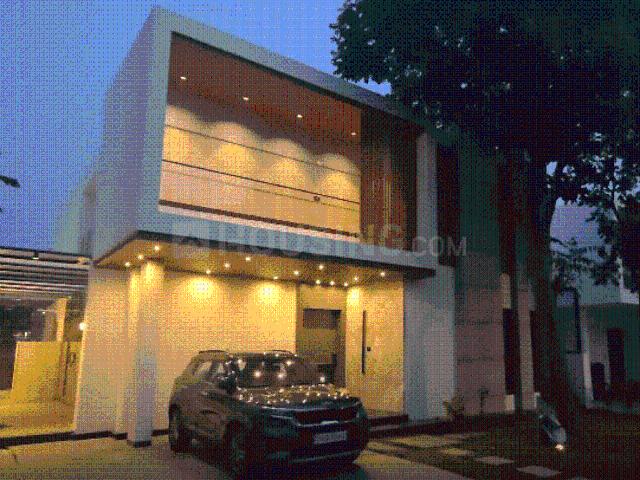 2 BHK Villa in Tukkuguda for resale South Hyderabad. The reference number is 17626420