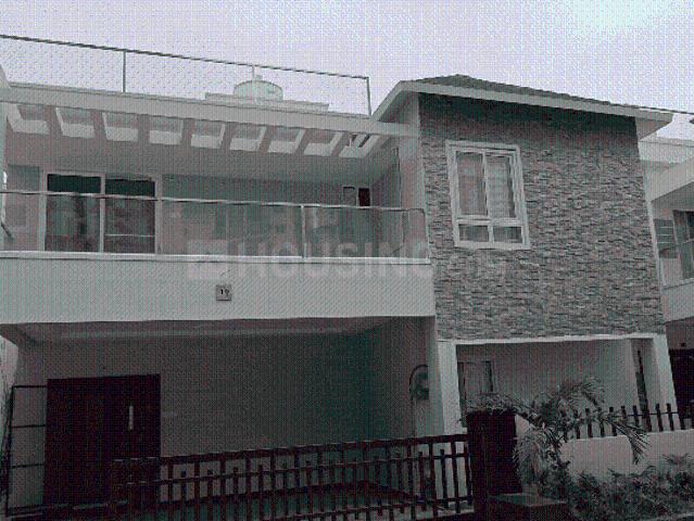 2 BHK Villa in Tukkuguda for resale South Hyderabad. The reference number is 17646898
